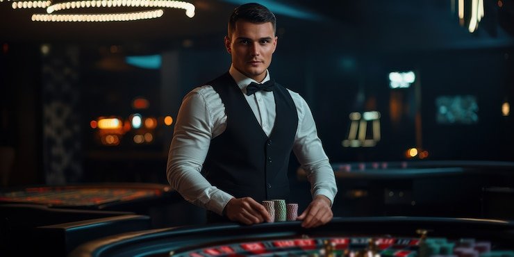 Panduan bermain Slot Games secara bertanggung jawab dan aman di lingtogel777