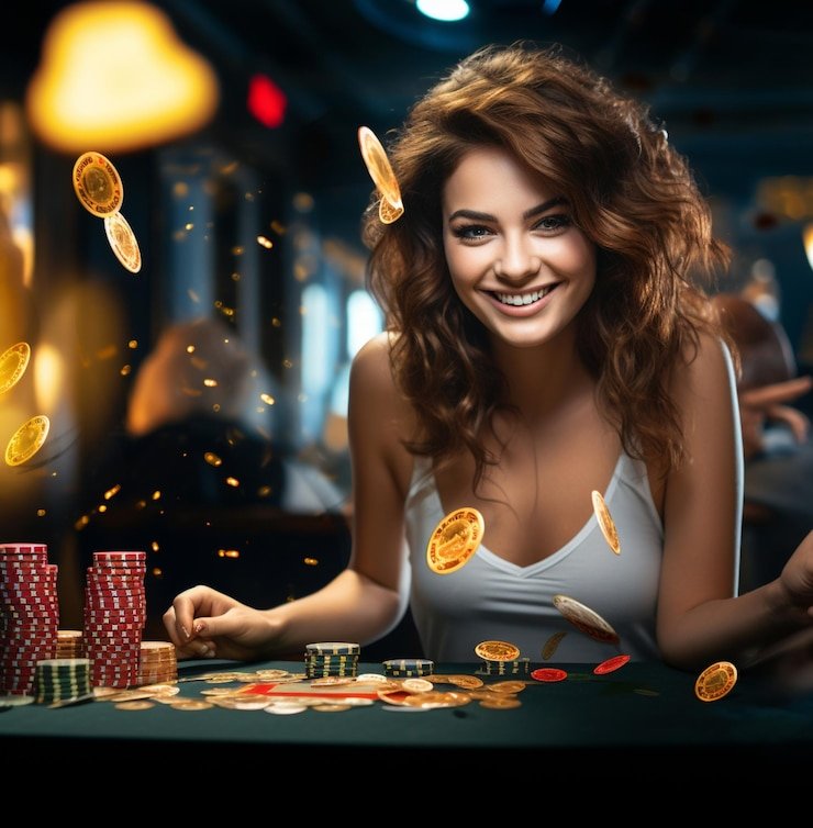 Ilustrasi program bonus mingguan lingtogel777 untuk anggota aktif Indonesia