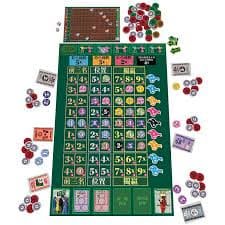 Pengguna Indonesia menjelajahi berbagai jenis Slot Games di lingtogel777 dari tablet